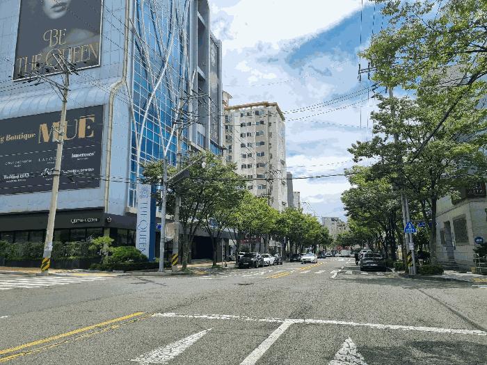 경북 포항시 남구 대잠동 아파트 경매 물건 사진