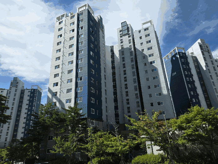 경북 포항시 북구 양덕동 아파트 경매 물건 사진 6 · 2025타경3974