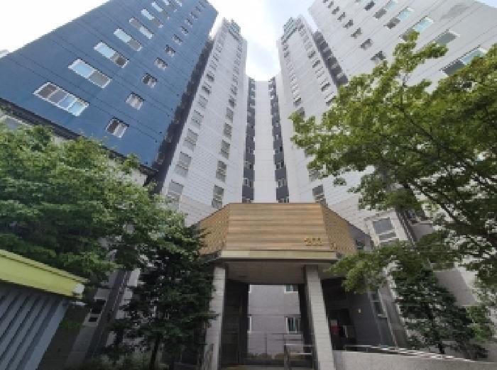 경북 포항시 북구 양덕동 아파트 경매 물건 사진
