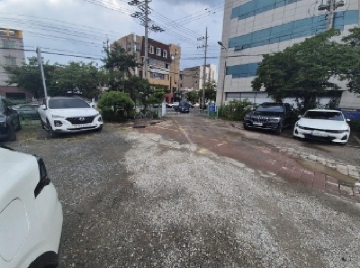 경북 포항시 남구 해도동 다가구주택 경매 물건 사진
