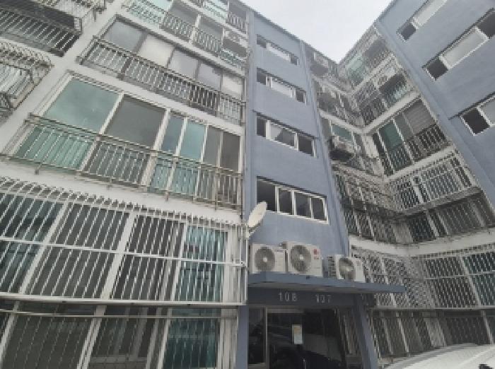 경북 포항시 북구 죽도동 아파트 경매 물건 사진