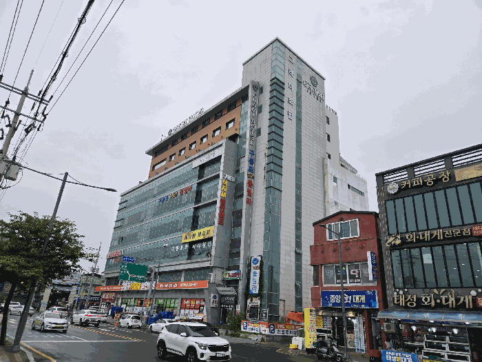 경북 포항시 남구 구룡포읍 아파트 경매 물건 사진 4 · 2025타경3990