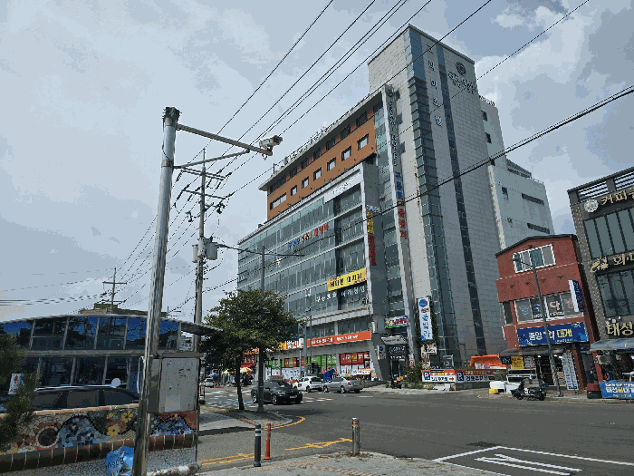 경북 포항시 남구 구룡포읍 숙박시설 경매 물건 사진 3 · 2025타경3991