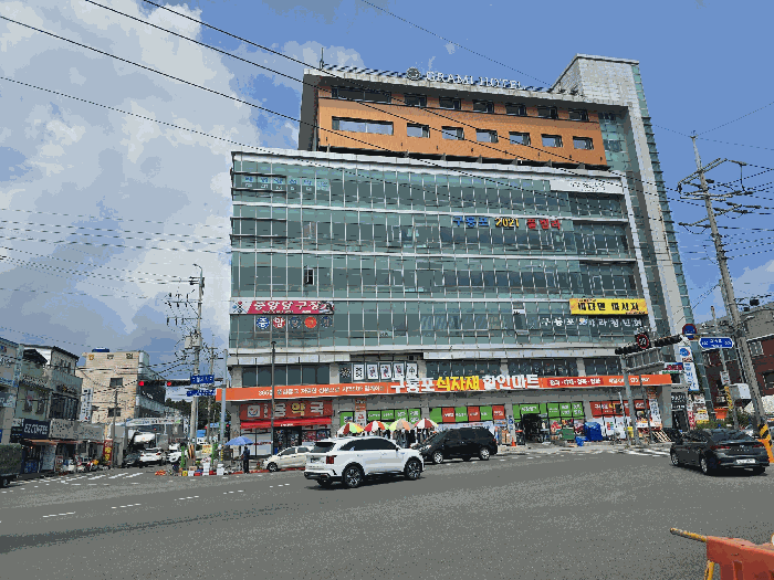 경북 포항시 남구 구룡포읍 숙박시설 경매 물건 사진 4 · 2025타경3991