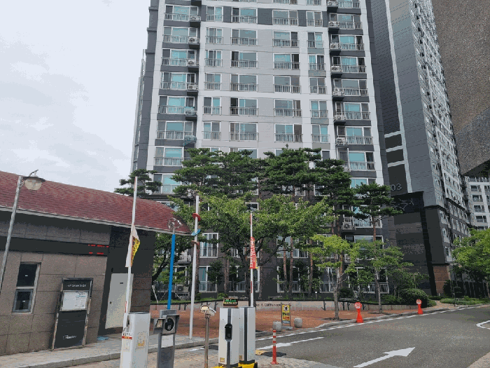 경북 포항시 북구 양덕동 아파트 경매 물건 사진 5 · 2025타경3999