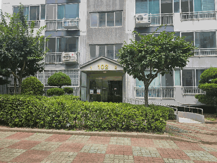 경북 포항시 북구 득량동 아파트 경매 물건 사진 5 · 2025타경4001