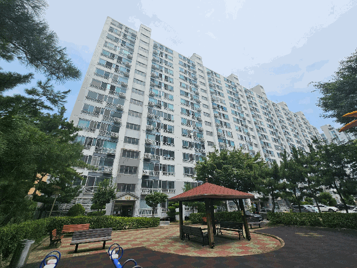 경북 포항시 북구 득량동 아파트 경매 물건 사진 6 · 2025타경4001