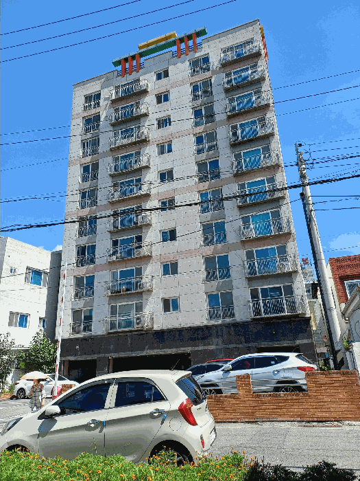 경북 포항시 북구 죽도동 아파트 경매 물건 사진 5 · 2025타경4002