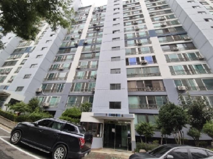 경북 포항시 북구 용흥동 아파트 경매 물건 사진