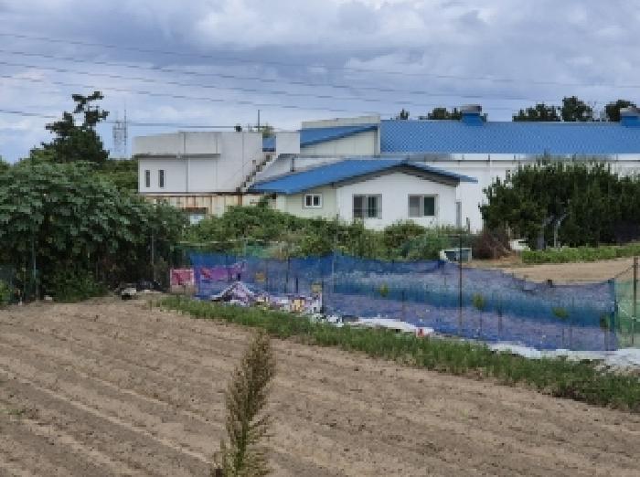 경북 포항시 북구 흥해읍 전 경매 물건 사진 3 · 2025타경4005