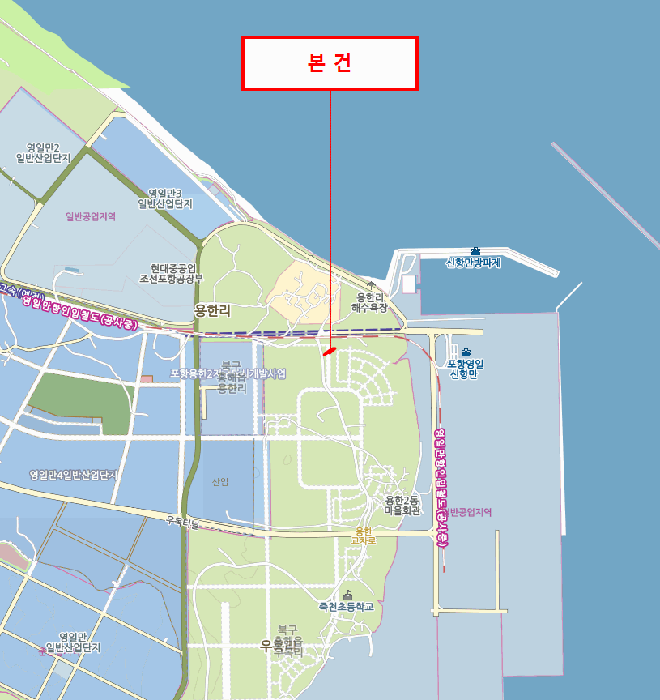 경북 포항시 북구 흥해읍 전 경매 물건 사진 4 · 2025타경4005