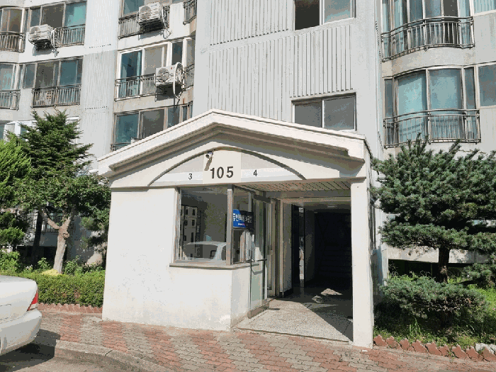 경북 포항시 북구 학잠동 아파트 경매 물건 사진 5 · 2025타경4006