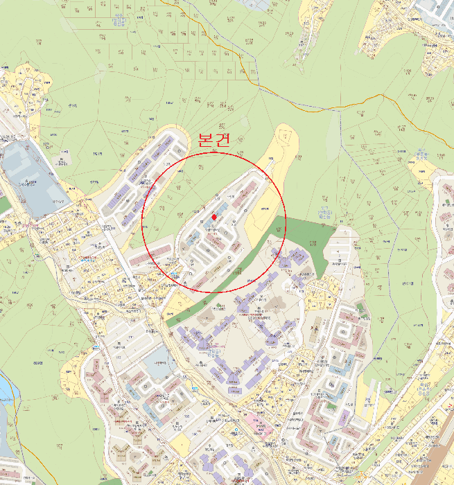 경북 포항시 북구 학잠동 아파트 경매 물건 사진 4 · 2025타경4006