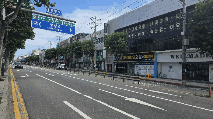 경북 포항시 북구 남빈동 근린시설 경매 물건 사진 4 · 2025타경4008