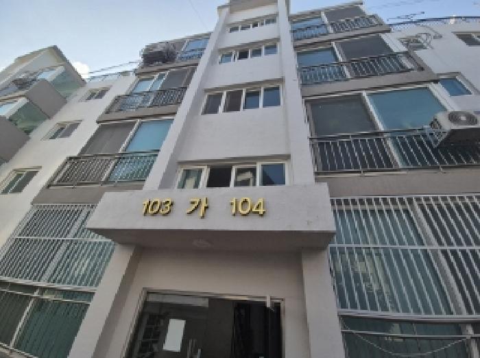 경북 포항시 북구 두호동 아파트 경매 물건 사진