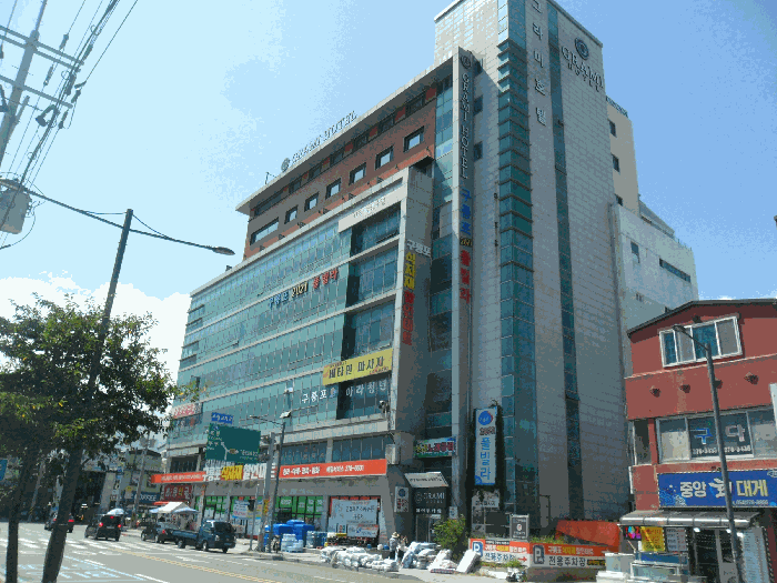 경북 포항시 남구 구룡포읍 상가,오피스텔,근린시설 경매 물건 사진 6 · 2025타경4021