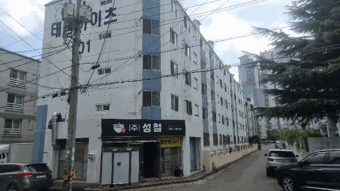 경북 포항시 남구 오천읍 아파트 경매 물건 사진 4 · 2025타경4025