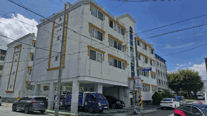 경북 포항시 남구 오천읍 연립주택,다세대,빌라 경매 물건 사진 6 · 2025타경4026