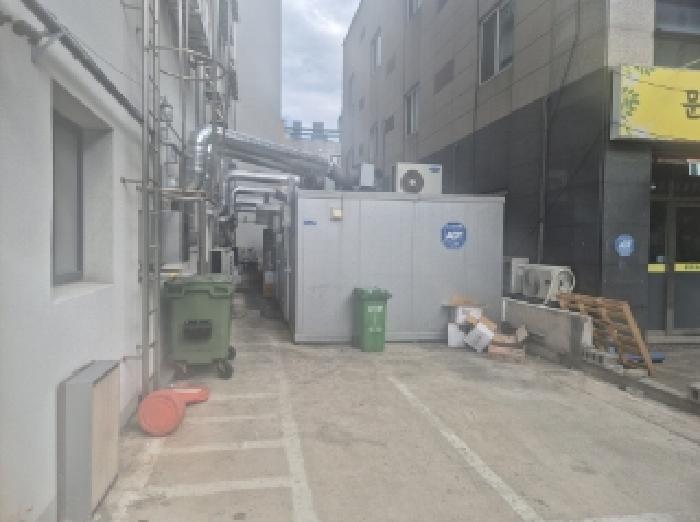 경북 포항시 남구 오천읍 오피스텔 경매 물건 사진 2 · 2025타경4027