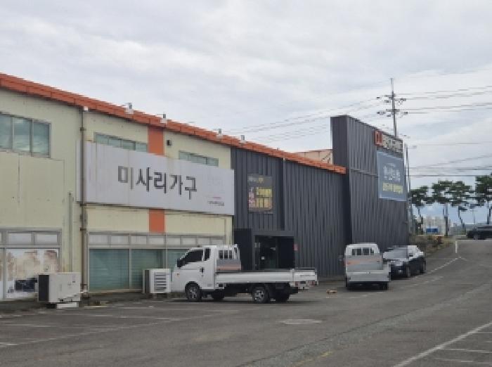 경북 포항시 북구 흥해읍 판매시설 경매 물건 사진 4 · 2025타경403