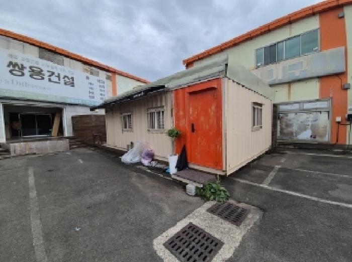 경북 포항시 북구 흥해읍 판매시설 경매 물건 사진 5 · 2025타경403