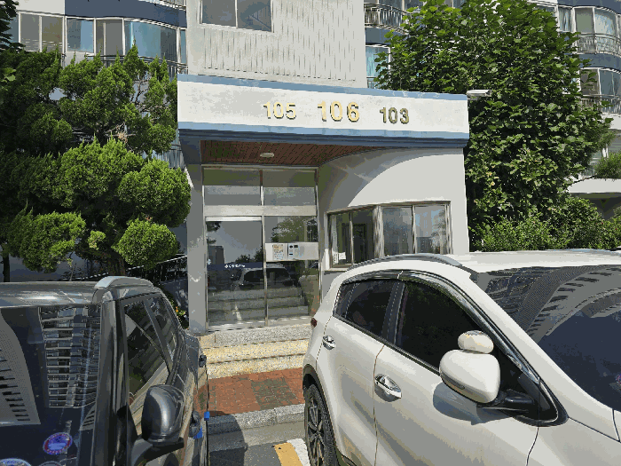 경북 포항시 북구 학산동 아파트 경매 물건 사진 3 · 2025타경4036