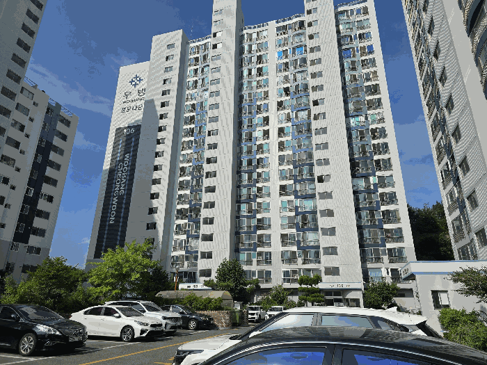 경북 포항시 북구 학산동 아파트 경매 물건 사진 4 · 2025타경4036