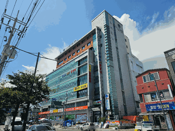 경북 포항시 남구 구룡포읍 숙박시설 경매 물건 사진 4 · 2025타경4041