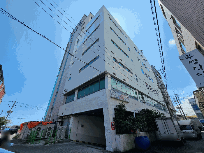 경북 포항시 남구 구룡포읍 숙박시설 경매 물건 사진 5 · 2025타경4041