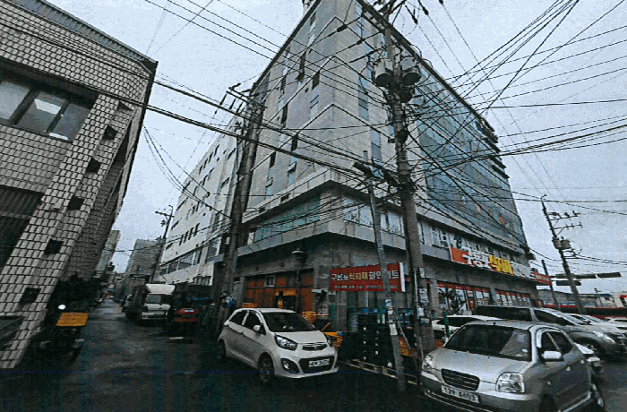 경북 포항시 남구 구룡포읍 숙박시설 경매 물건 사진 6 · 2025타경4042