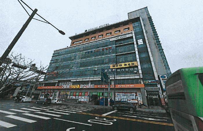 경북 포항시 남구 구룡포읍 숙박시설 경매 물건 사진 5 · 2025타경4042