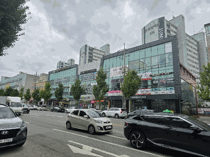 경북 포항시 남구 오천읍 상가,오피스텔,근린시설 경매 물건 사진 4 · 2025타경4046