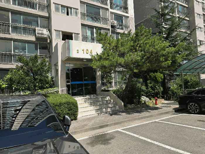 경북 포항시 북구 장성동 아파트 경매 물건 사진 6 · 2025타경4047