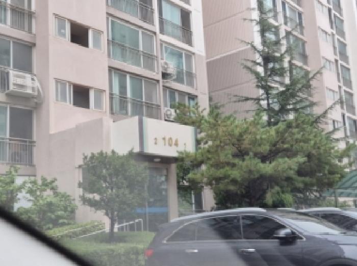 경북 포항시 북구 장성동 아파트 경매 물건 사진 2 · 2025타경4047