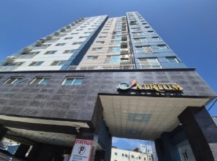 경북 포항시 북구 죽도동 아파트 경매 물건 사진