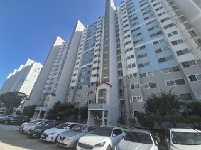 경북 포항시 남구 대잠동 아파트 경매 물건 사진