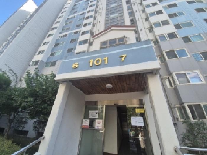 경북 포항시 남구 대잠동 아파트 경매 물건 사진 2 · 2025타경4051