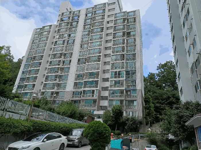 경북 포항시 북구 용흥동 아파트 경매 물건 사진 4 · 2025타경4053