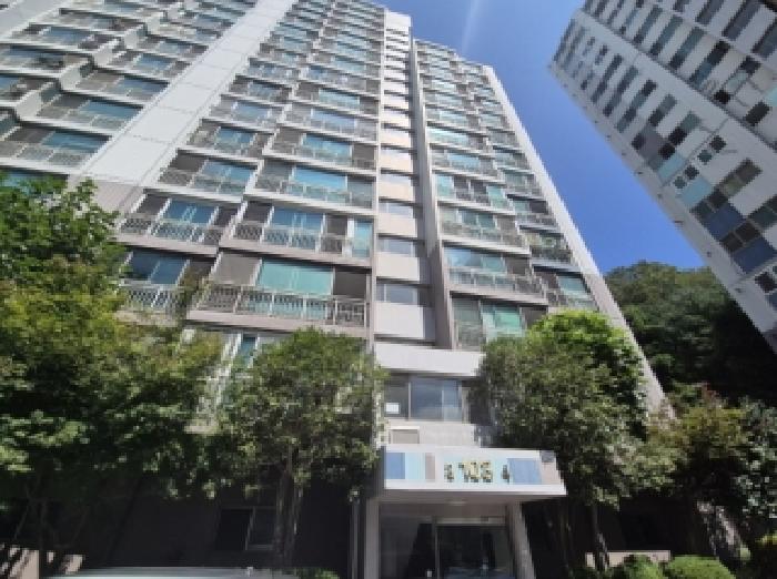 경북 포항시 북구 용흥동 아파트 경매 물건 사진