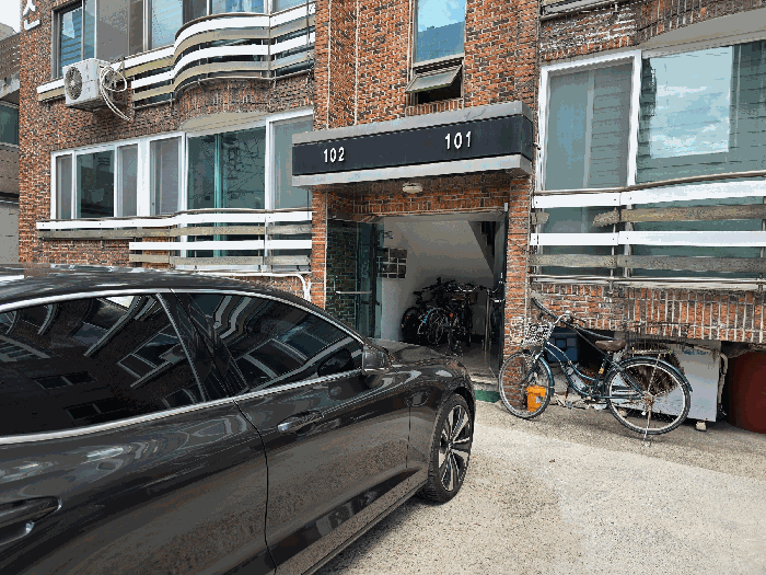 경북 포항시 남구 송도동 연립주택,다세대,빌라 경매 물건 사진 2 · 2025타경4056