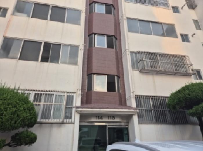경북 포항시 북구 흥해읍 아파트 경매 물건 사진