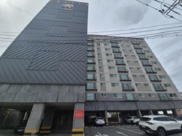 경북 포항시 북구 아파트 경매 물건 사진