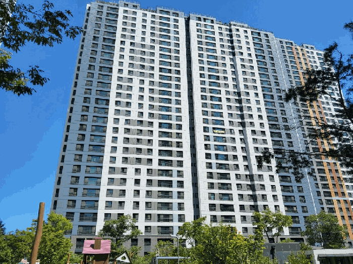 경북 포항시 남구 대잠동 아파트 경매 물건 사진 6 · 2025타경4068
