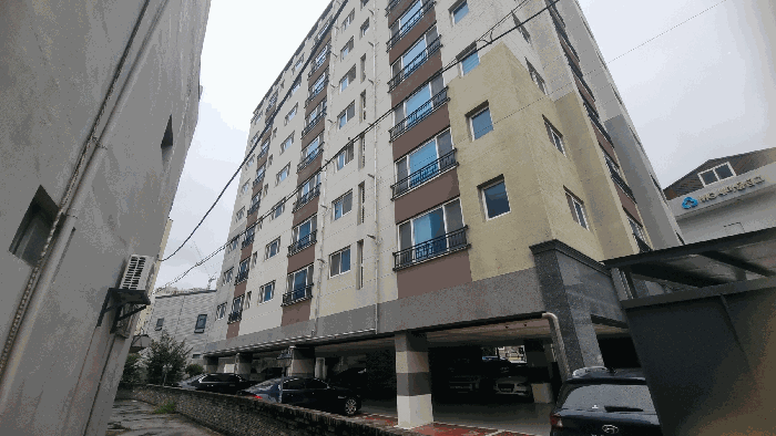 경북 포항시 북구 학산동 아파트 경매 물건 사진 4 · 2025타경4077