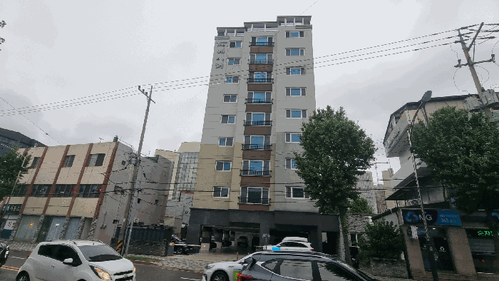 경북 포항시 북구 학산동 아파트 경매 물건 사진 6 · 2025타경4077