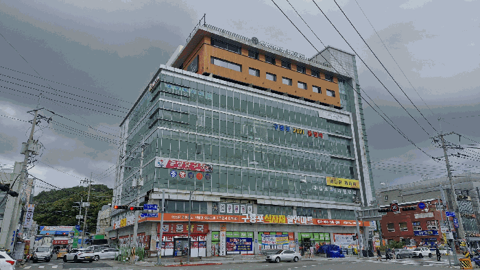 경북 포항시 남구 구룡포읍 숙박시설 경매 물건 사진 5 · 2025타경4078