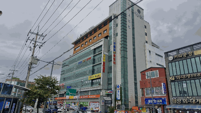 경북 포항시 남구 구룡포읍 숙박시설 경매 물건 사진 6 · 2025타경4078