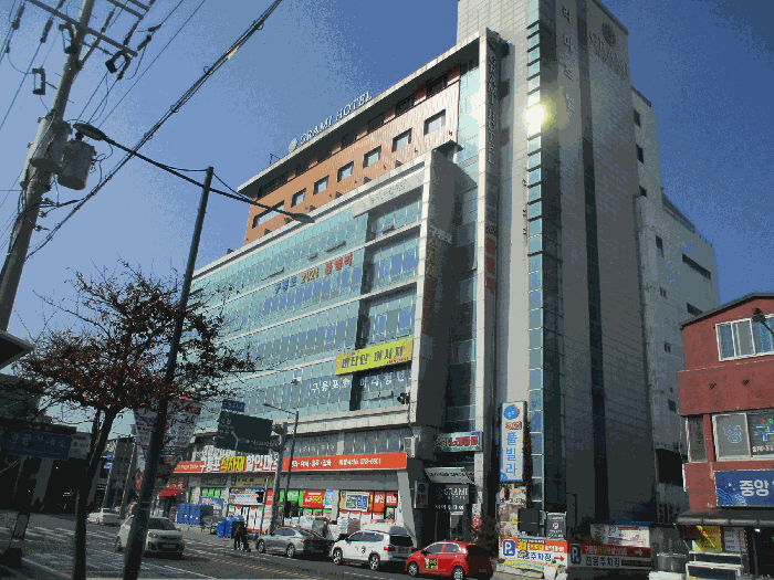 경북 포항시 남구 구룡포읍 상가,오피스텔,근린시설 경매 물건 사진 4 · 2025타경4079