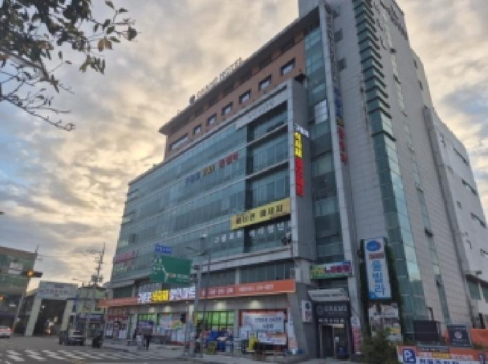 경북 포항시 남구 구룡포읍 근린생활시설 경매 물건 사진