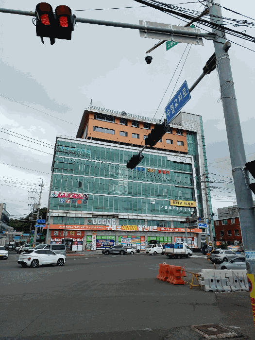 경북 포항시 남구 구룡포읍 숙박시설 경매 물건 사진 5 · 2025타경4081
